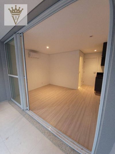 Kitnet-Studio, 26 m² - Foto 3