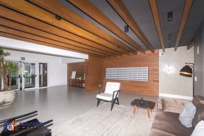 Apartamento, 1 quarto, 33 m² - Foto 4