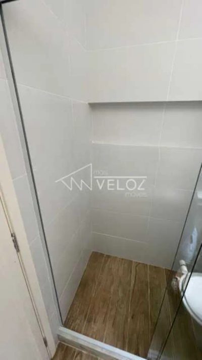 Apartamento, 1 quarto, 28 m² - Foto 1