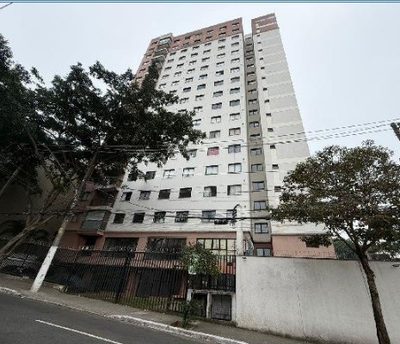 Apartamento, 1 quarto, 26 m² - Foto 1