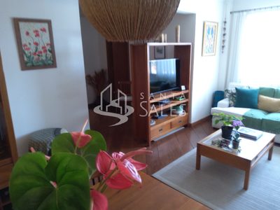 Apartamento, 3 quartos, 118 m² - Foto 4