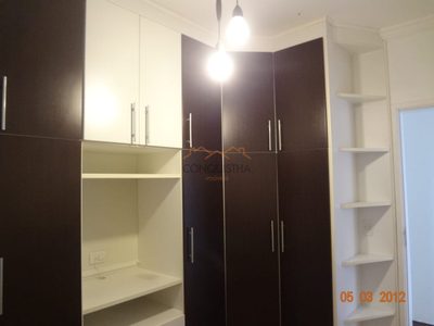 Apartamento, 3 quartos, 60 m² - Foto 4