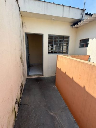 Casa, 1 quarto, 60 m² - Foto 5