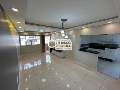 Apartamento, 3 quartos, 92 m² - Foto 2