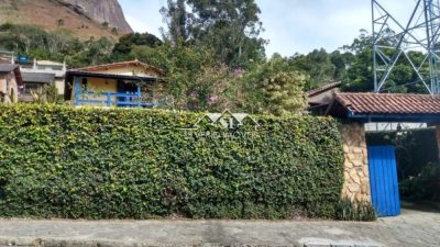 Casa, 3 quartos, 160 m² - Foto 2