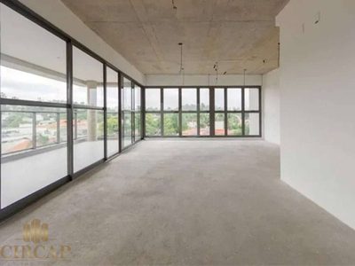 Apartamento, 3 quartos, 210 m² - Foto 1