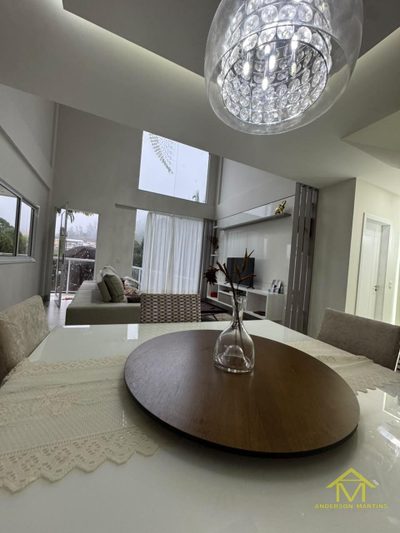 Casa de Condomínio, 5 quartos - Foto 5