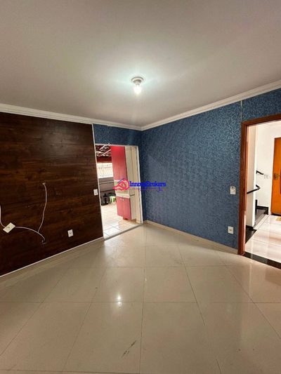 Apartamento, 2 quartos, 50 m² - Foto 3