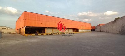 Depósito-Galpão, 5723 m² - Foto 2