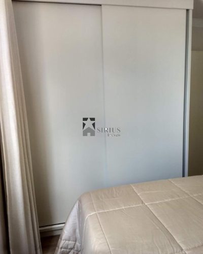 Apartamento, 2 quartos, 44 m² - Foto 3