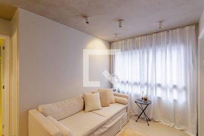 Apartamento, 2 quartos, 36 m² - Foto 3