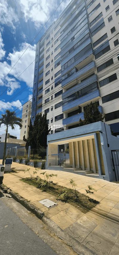 Apartamento, 3 quartos, 136 m² - Foto 3