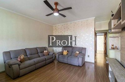 Cobertura, 3 quartos, 119 m² - Foto 3