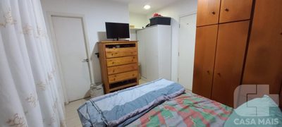Apartamento, 3 quartos, 89 m² - Foto 3