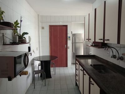 Apartamento, 3 quartos, 258 m² - Foto 5