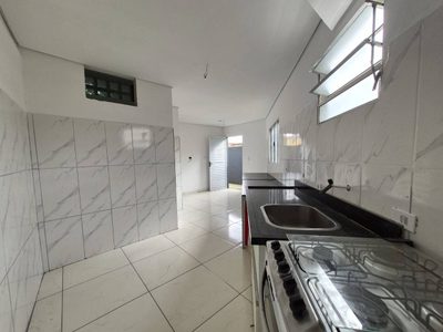 Casa, 1 quarto, 50 m² - Foto 1