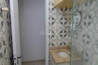Apartamento, 1 quarto, 23 m² - Foto 5
