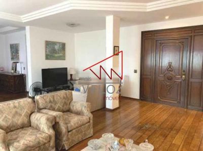 Apartamento, 4 quartos, 90 m² - Foto 2