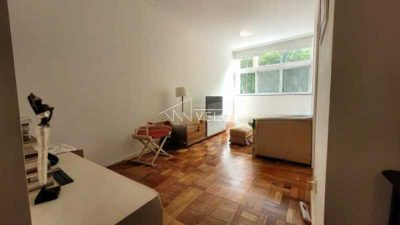Apartamento, 1 quarto, 59 m² - Foto 1
