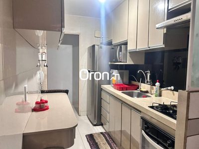 Apartamento, 3 quartos, 75 m² - Foto 4
