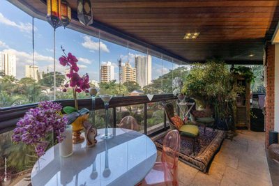 Apartamento, 3 quartos, 275 m² - Foto 2