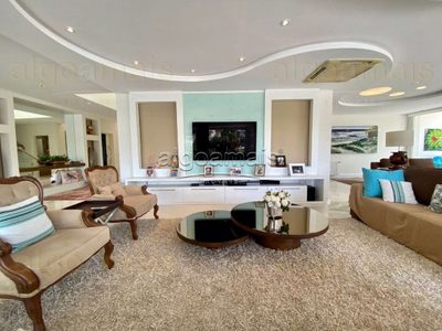 Casa de Condomínio, 6 quartos - Foto 5