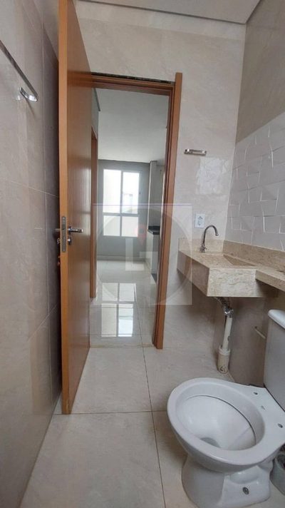 Apartamento, 2 quartos, 46 m² - Foto 4