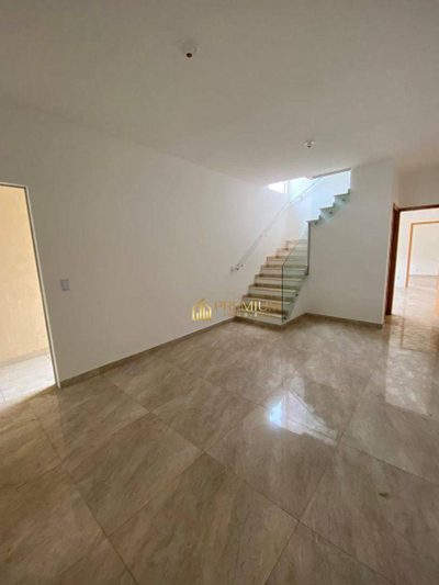 Sobrado, 4 quartos, 180 m² - Foto 3