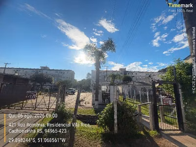 Apartamento, 2 quartos, 40 m² - Foto 1