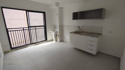 Apartamento, 1 quarto, 37 m² - Foto 3