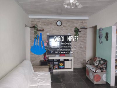 Casa, 4 quartos, 90 m² - Foto 2