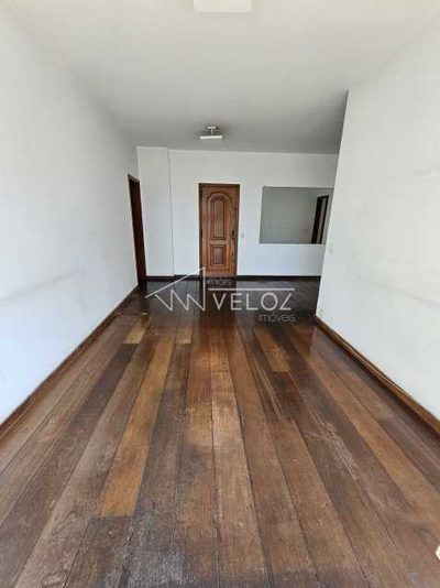 Apartamento, 3 quartos, 100 m² - Foto 3