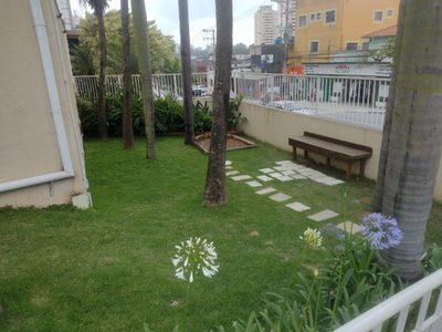 Apartamento, 2 quartos, 65 m² - Foto 4