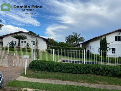 Casa de Condomínio, 6 quartos - Foto 3