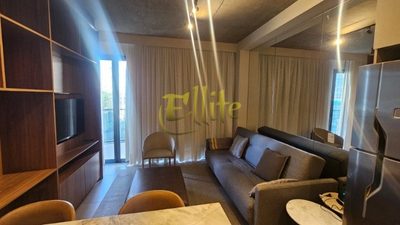 Apartamento, 1 quarto, 45 m² - Foto 2