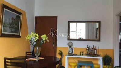 Apartamento, 2 quartos, 63 m² - Foto 4