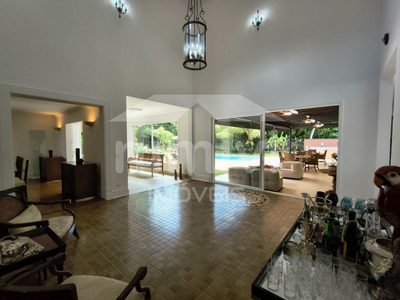 Casa de Condomínio, 7 quartos - Foto 3