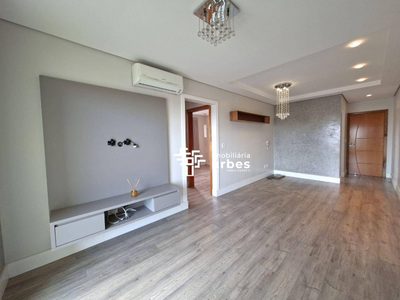 Apartamento, 2 quartos, 72 m² - Foto 3