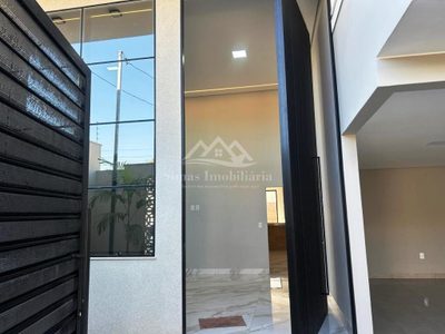 Casa, 3 quartos - Foto 3