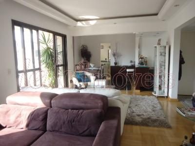 Apartamento, 3 quartos, 125 m² - Foto 4
