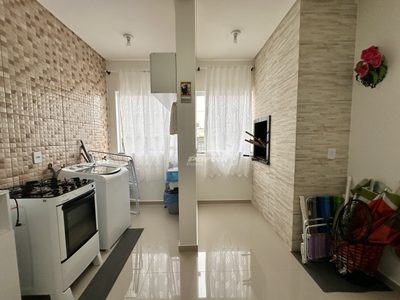 Apartamento, 2 quartos, 64 m² - Foto 4