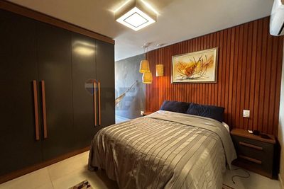 Apartamento, 3 quartos - Foto 2
