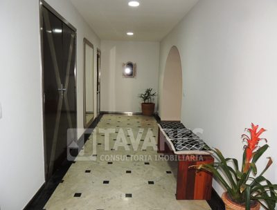 Apartamento, 4 quartos, 366 m² - Foto 1