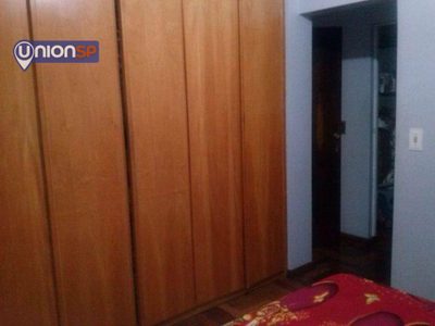 Apartamento, 4 quartos, 115 m² - Foto 3