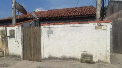 Casa, 1 quarto, 360 m² - Foto 1