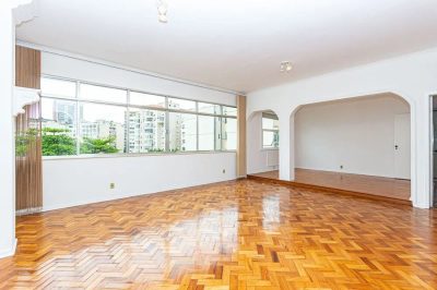 Apartamento, 2 quartos, 116 m² - Foto 3
