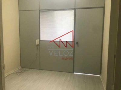 Sala-Conjunto, 21 m² - Foto 5