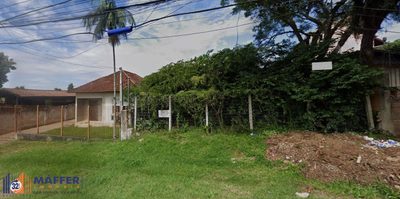 Terreno, 600 m² - Foto 1