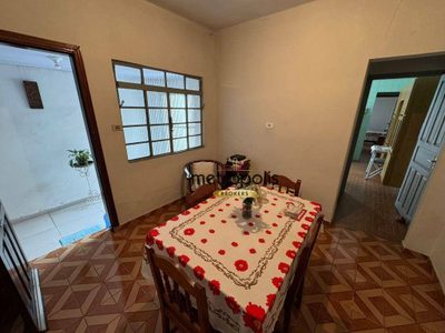 Casa, 2 quartos, 100 m² - Foto 2