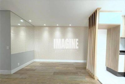Apartamento, 3 quartos, 87 m² - Foto 1